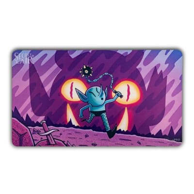 Playmat: MTG - Secret Lair Goblins - Goblin Lackey1