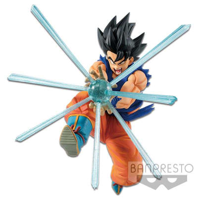 DRAGON BALL Z GxMateria THE SON GOKU1