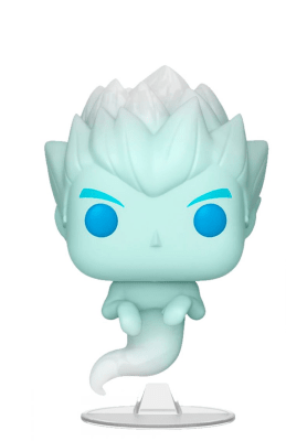 POP Animation #634 - DBZ - Gotenks (Super Ghost Kamikaze Attack)1