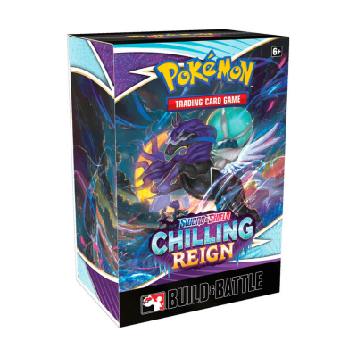 Chilling Reign Build and Battle Box - Inglés1
