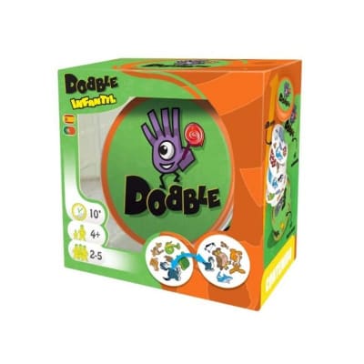 Dobble Kids