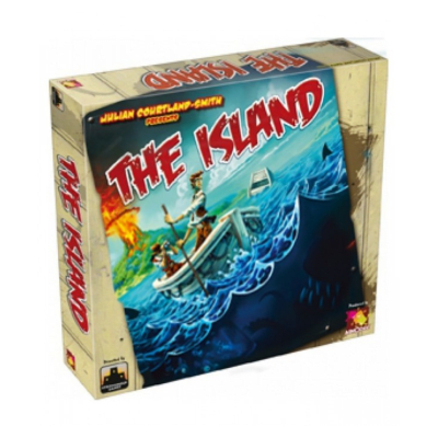 The Island1