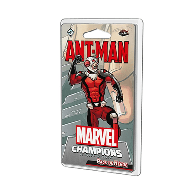 Marvel Champions: Ant-Man1