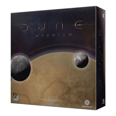 Dune Imperium