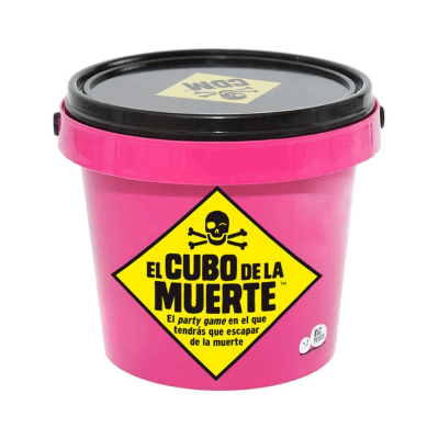 El Cubo de la Muerte
