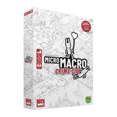 MICRO MACRO Base