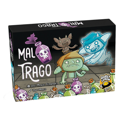Mal Trago