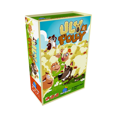 Uly & Polly1