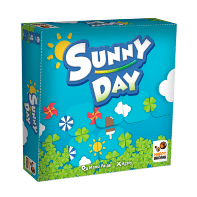 Sunny Day1