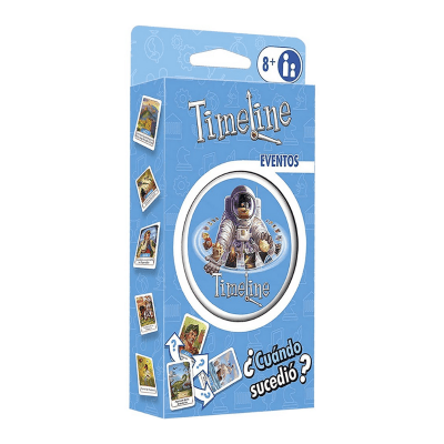 Timeline: Eventos1