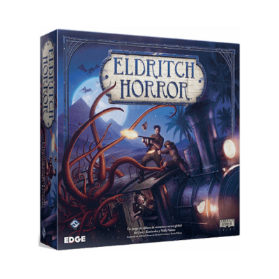 Eldritch Horror Base1