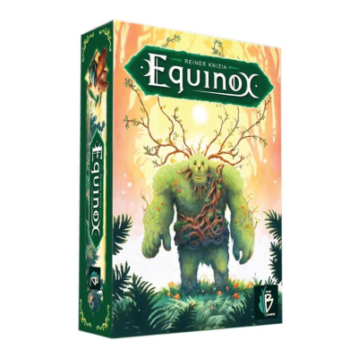 Equinox (Versión Verde)1