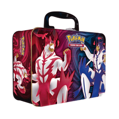 Collector's Chest 2021 - Español1