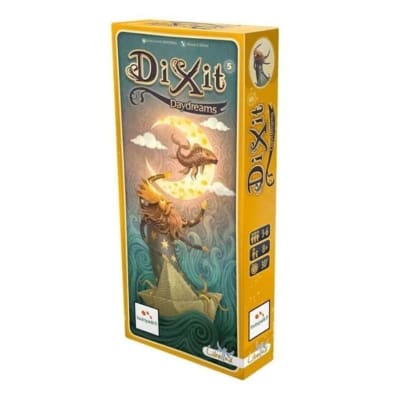 Dixit Daydreams