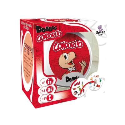 Dobble Condorito1