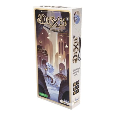 Dixit Revelations