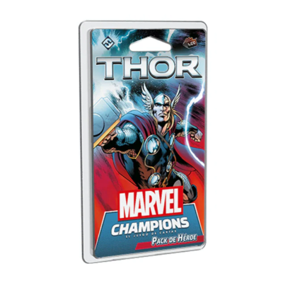 Marvel Champions: Thor1