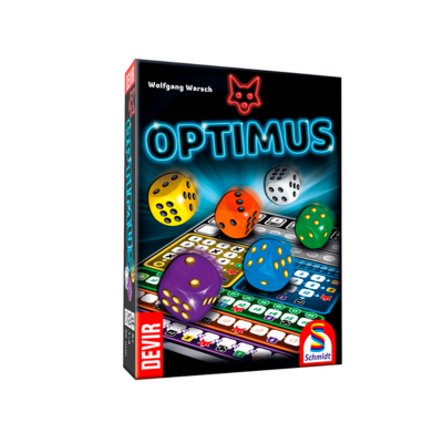 Optimus1