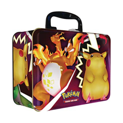 Collector's Chest Fall 2020 - Inglés1