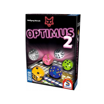 Optimus 21
