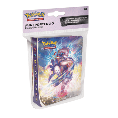 Battle Styles Mini Portfolio - Español1