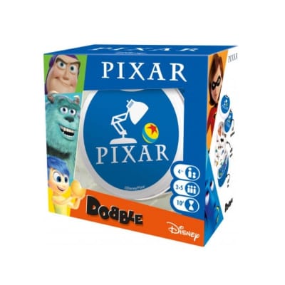 Dobble Pixar1