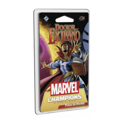 Marvel Champions: Dr. Strange1