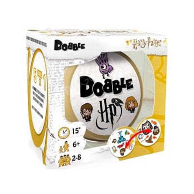 Dobble Harry Potter1