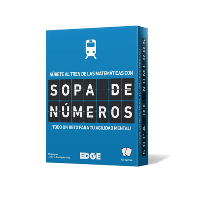Sopa de números1