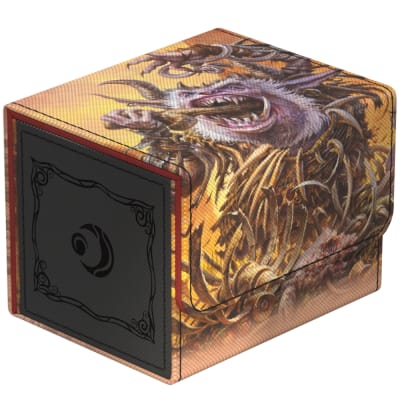 UG: Sidewinder 100+ Lorwyn Eclipsed - Gristle Glutton