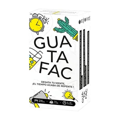GUATAFAC1