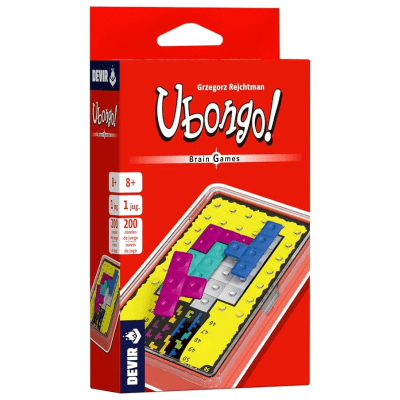 Ubongo Brain Games1