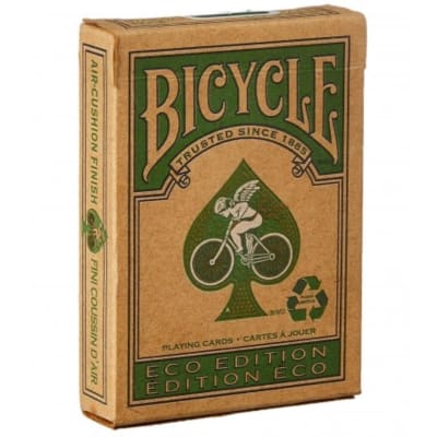 Naipe Bicycle - Eco Edition1