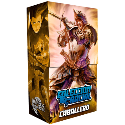 Colección Racial MYL Primera Era 2025 - Caballero