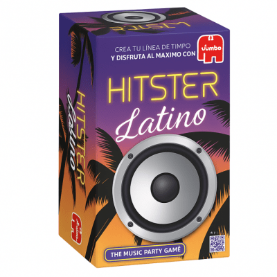 Hitster Latino