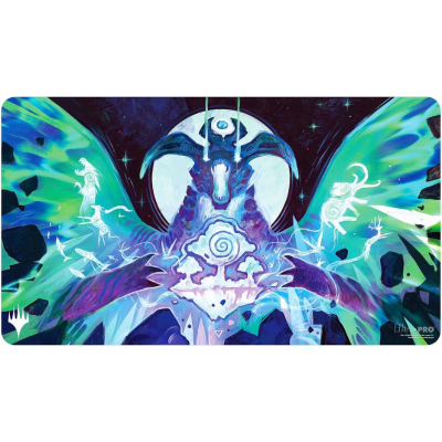 UP: Playmat MTG - TD - Genesis Ultimatum1