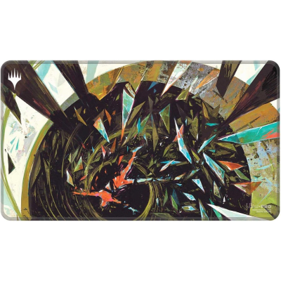 Playmat: MTG Stitched- Modern Horizons 3- Special Guest