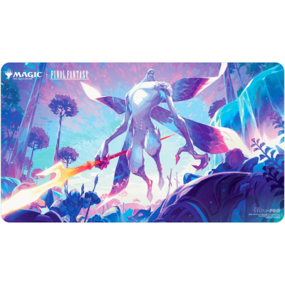 UP: Playmat MTG - Final Fantasy - M (Absolute Virtue)