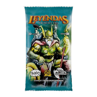 MYL SOBRE PRIMERA ERA 3.01