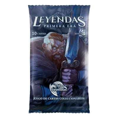 MYL SOBRE PRIMERA ERA 4.0