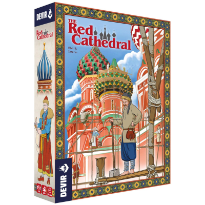 The Red Cathedral1