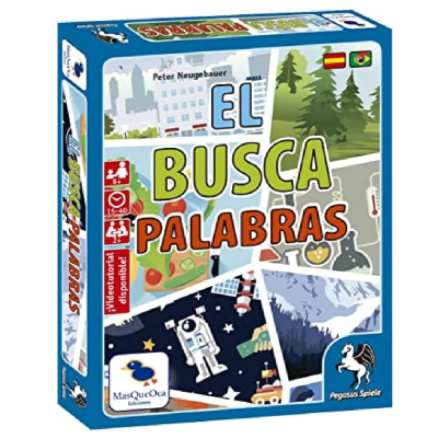 El Buscapalabras1