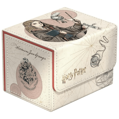 UG: Sidewinder 100+ Standard Xenoskin - HP: Hermione Granger1