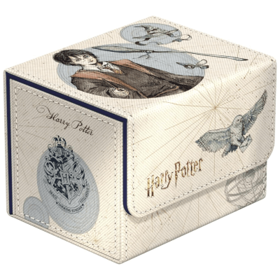 UG: Sidewinder 100+ Standard Xenoskin - HP - Harry Potter1