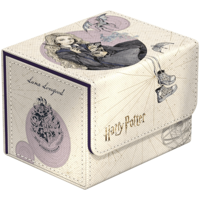 UG: Sidewinder 100+ Standard Xenoskin - HP - Luna Lovegood1