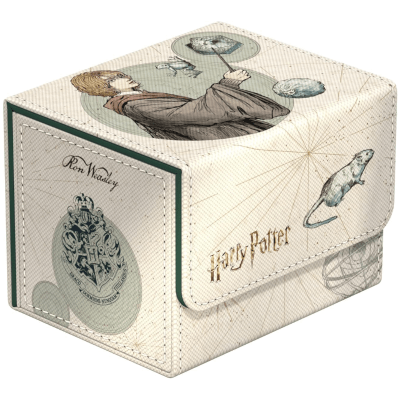 UG: Sidewinder 100+ Standard Xenoskin - HP - Ron Weasley