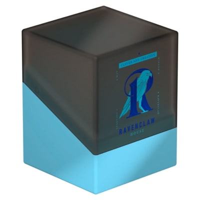 UG: Deck Case Boulder 100+ Harry Potter - Ravenclaw
