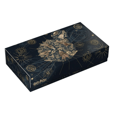 UG: Deck Case Omnihive 1000+ Xenoskin - Harry Potter1