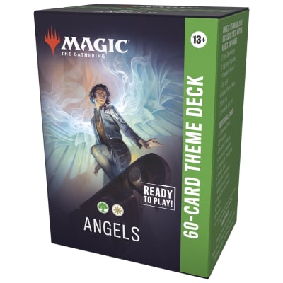 MTG: Lorwyn Eclipsed Preconstructed1