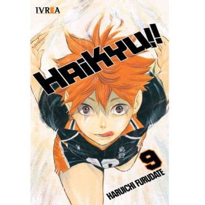 HAIKYU!! 091